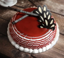 Black Current Glaze 