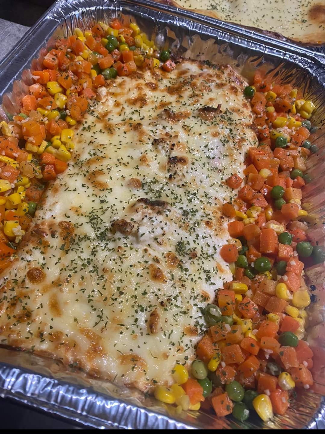 Nur Rose's Baked Salmon _2