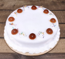 Gulab Jamun