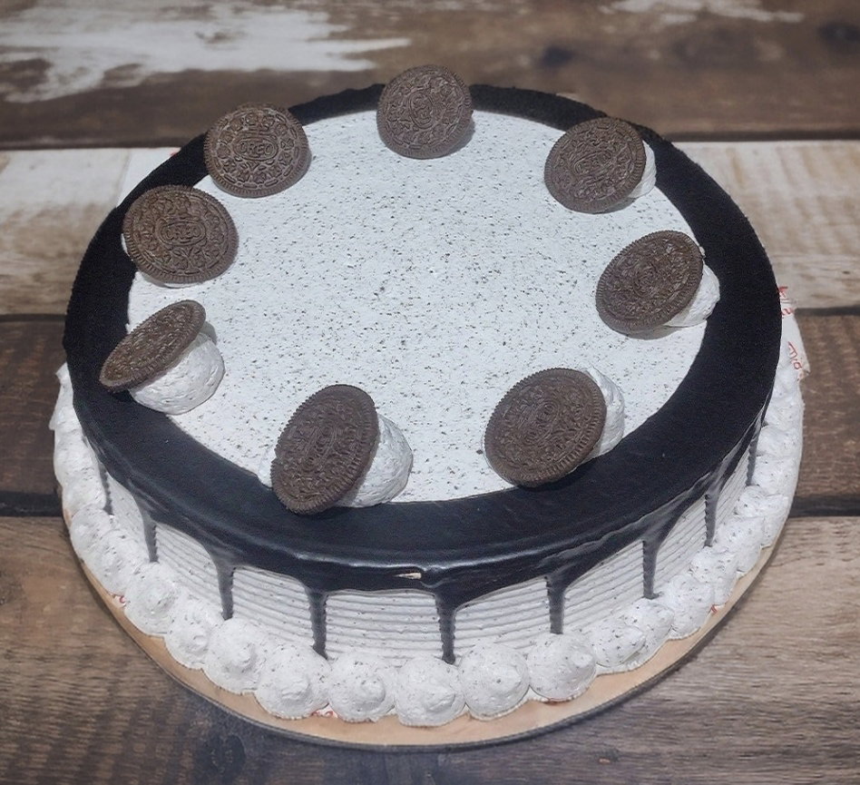 Choco Oreo_0