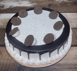 Choco Oreo