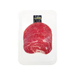 澳洲八櫻M5牛腹排(火鍋片) Eight Blossom Aussie Wagyu Flank Steak Hotpot Sliced (M5) 150g