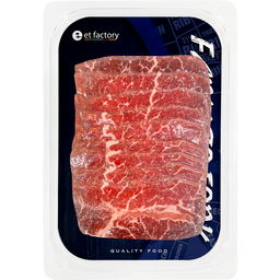 澳洲M3牛板腱(火鍋片) Aussie Wagyu Oyster Blade Hotpot Sliced (M3) 150g