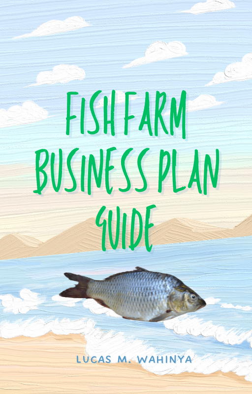 Fish Farm Business Plan Guide