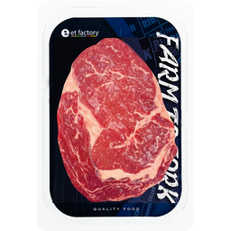 澳洲草飼肉眼 Aussie Grass Fed Ribeye Steak 250g