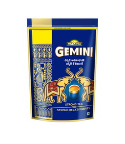 Gemini Tea 