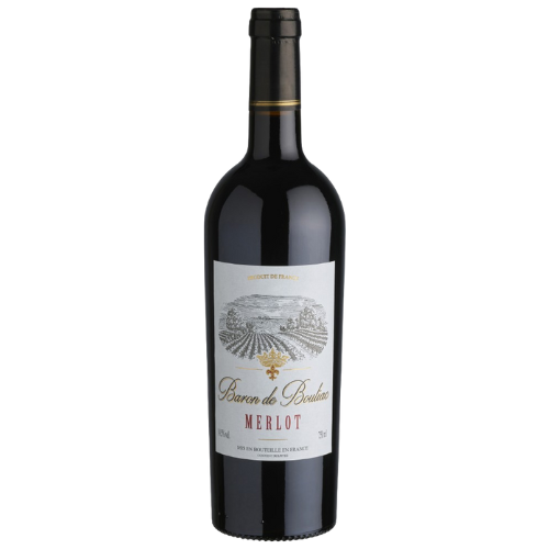 Baron de  Bouillac_0