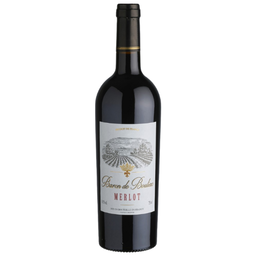 Baron de  Bouillac
