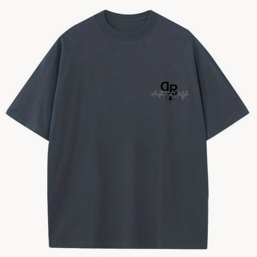 Organic cotton T-shirt