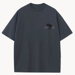 Organic cotton T-shirt 