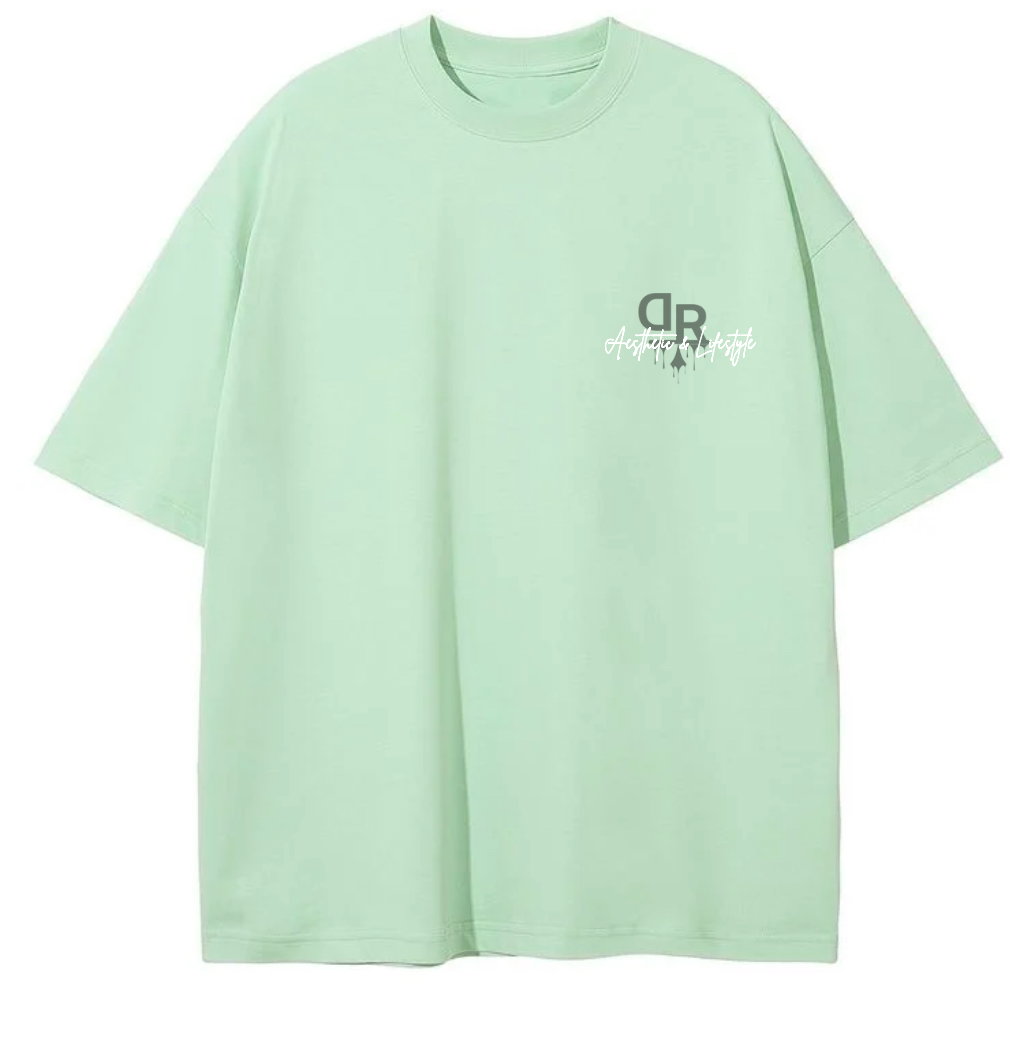 Organic cotton T-shirt