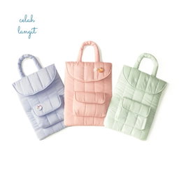  Laptop Sleeve puffy Diamond