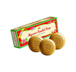 Mysore Sandal Soap