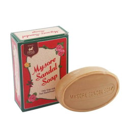 Mysore Sandal Soap