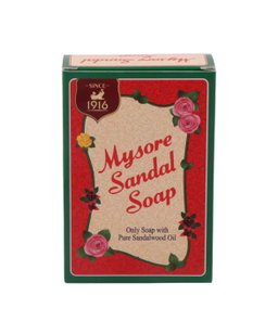 Mysore Sandal Soap