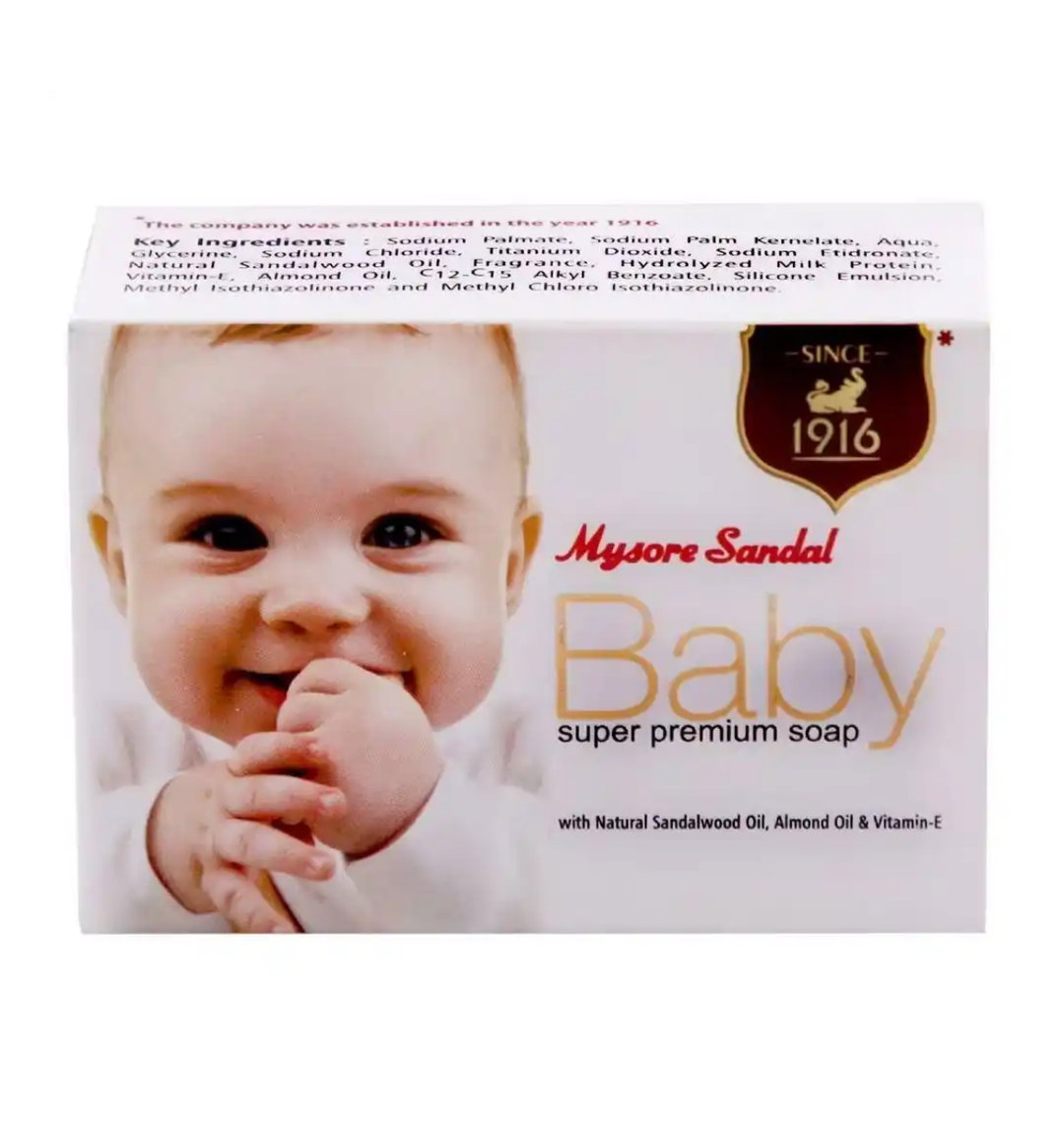 Mysore Baby