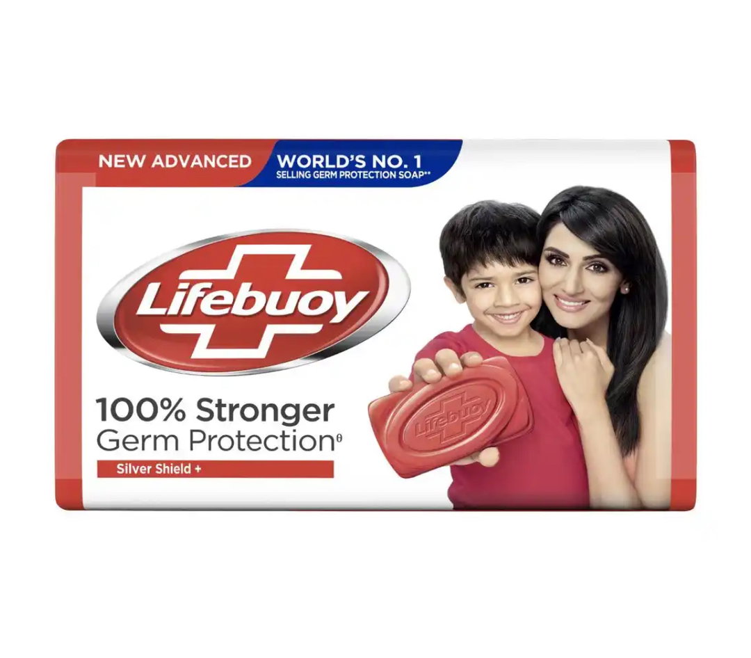 Lifebuoy