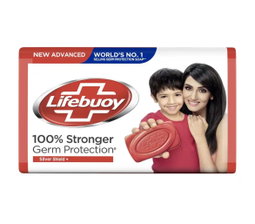 Lifebuoy