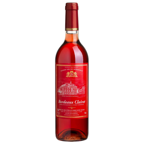 Bordeaux Clairet_0