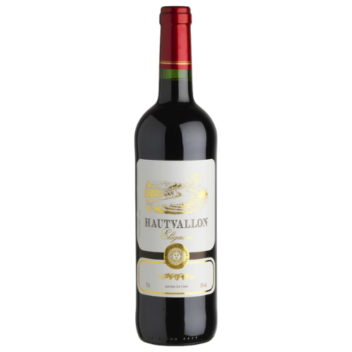 Hautvallon Élégance _0