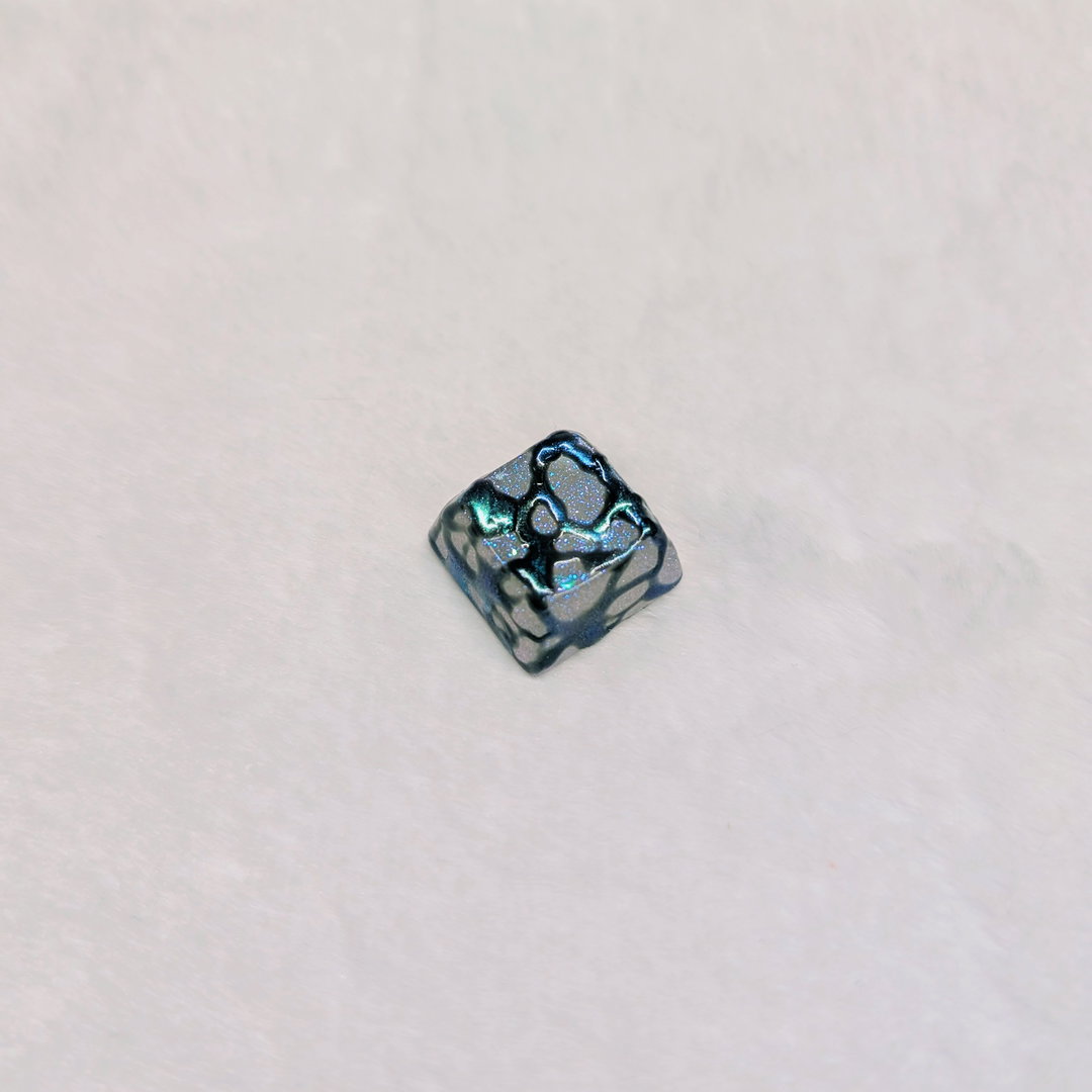 Hexcore Keycap