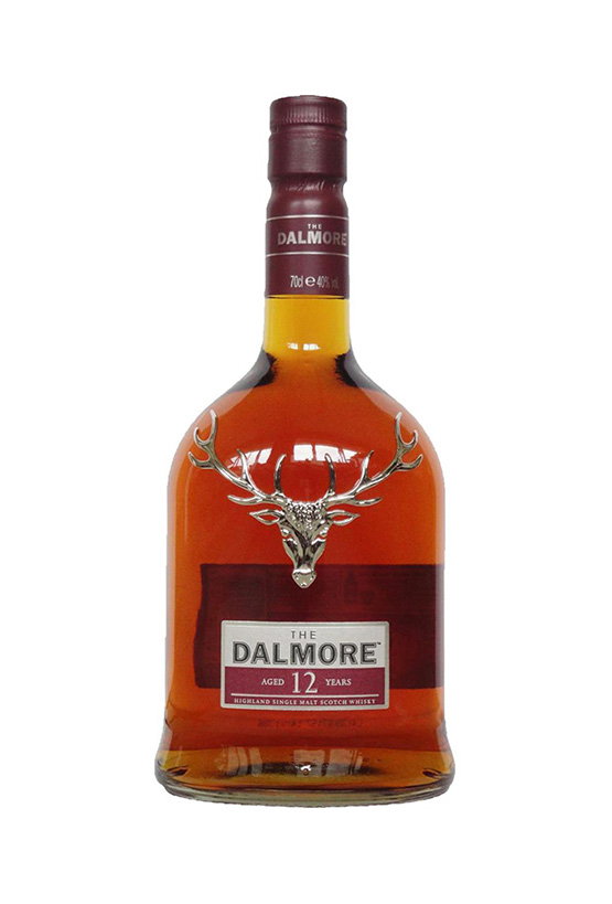 Dalmore 12 YO_0