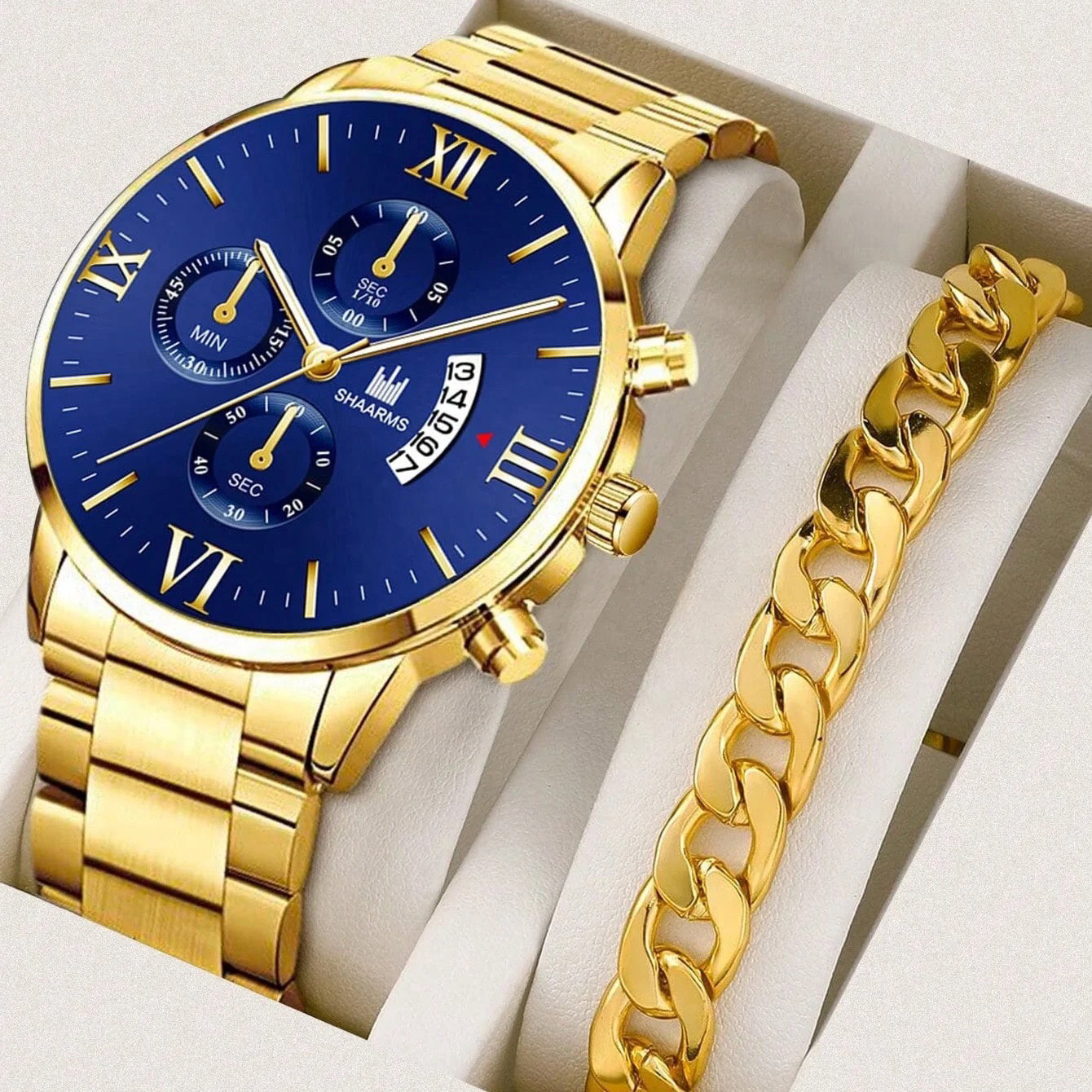 Montre connectée _0