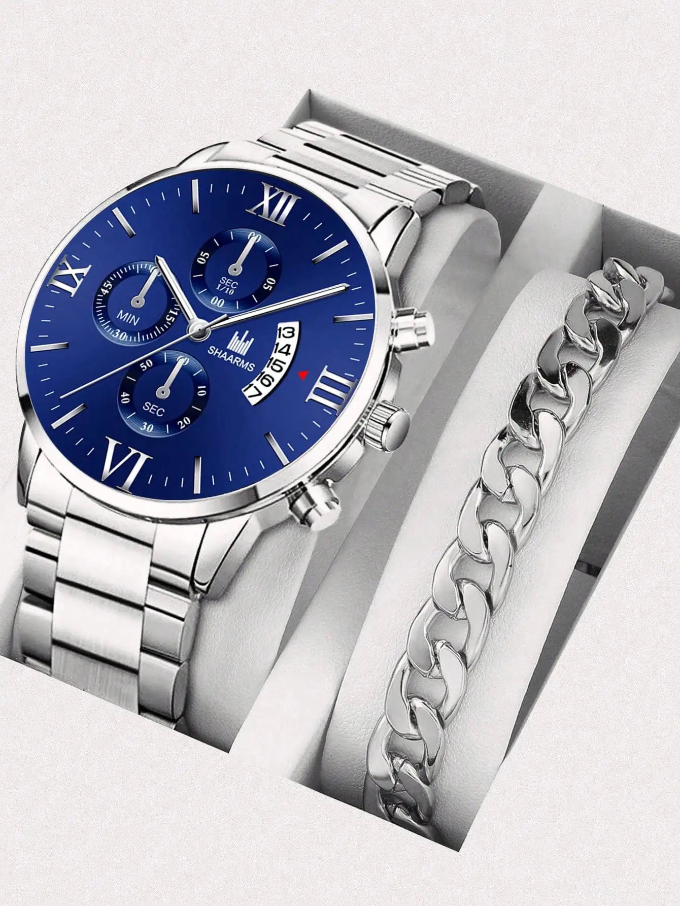 Montre connectée _1