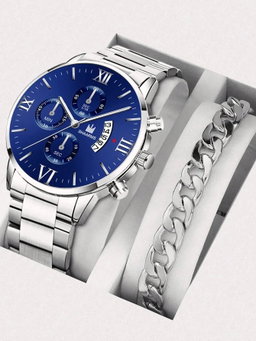 Montre connectée 