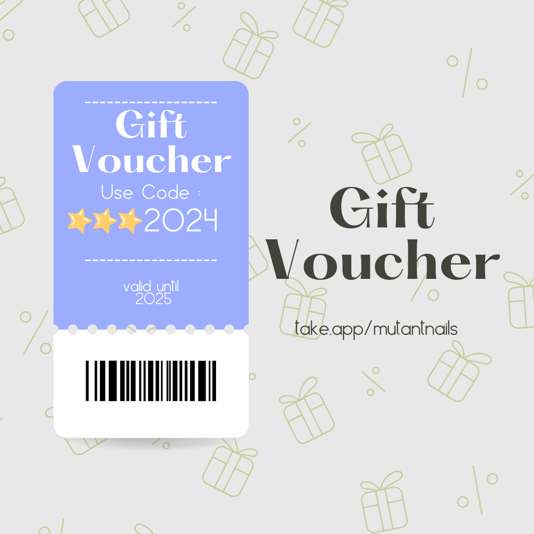 Gift Voucher 