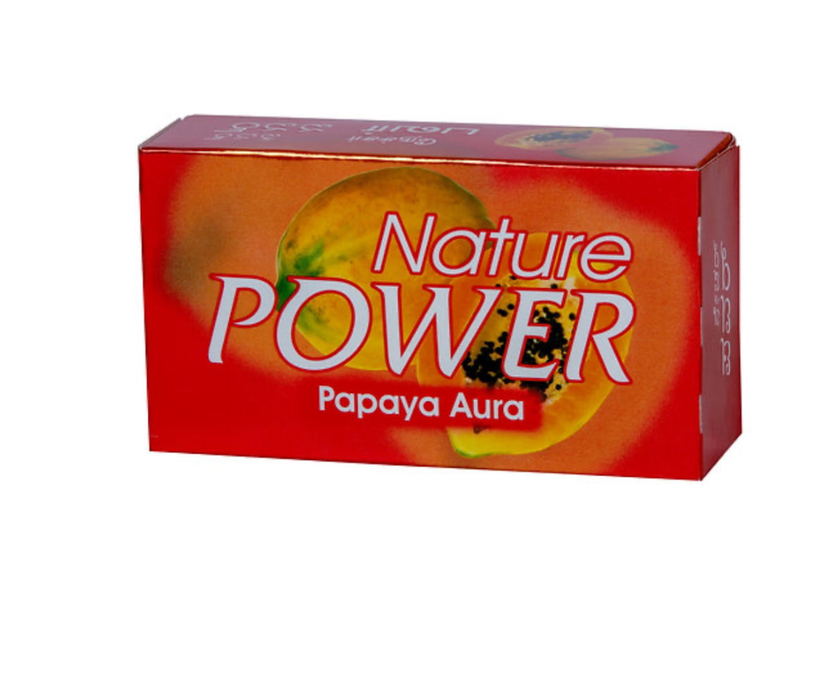 Power Papaya Soap_0