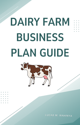 Dairy Farm Business Plan Guide