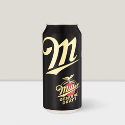  Miller Genuine Draught - 440ml - 6 pack