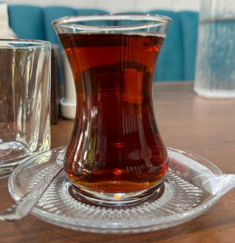 Tea