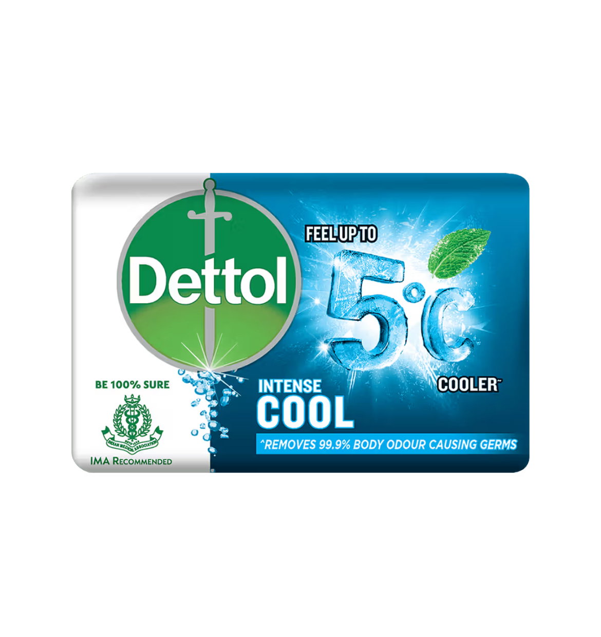 Dettol Cool_0