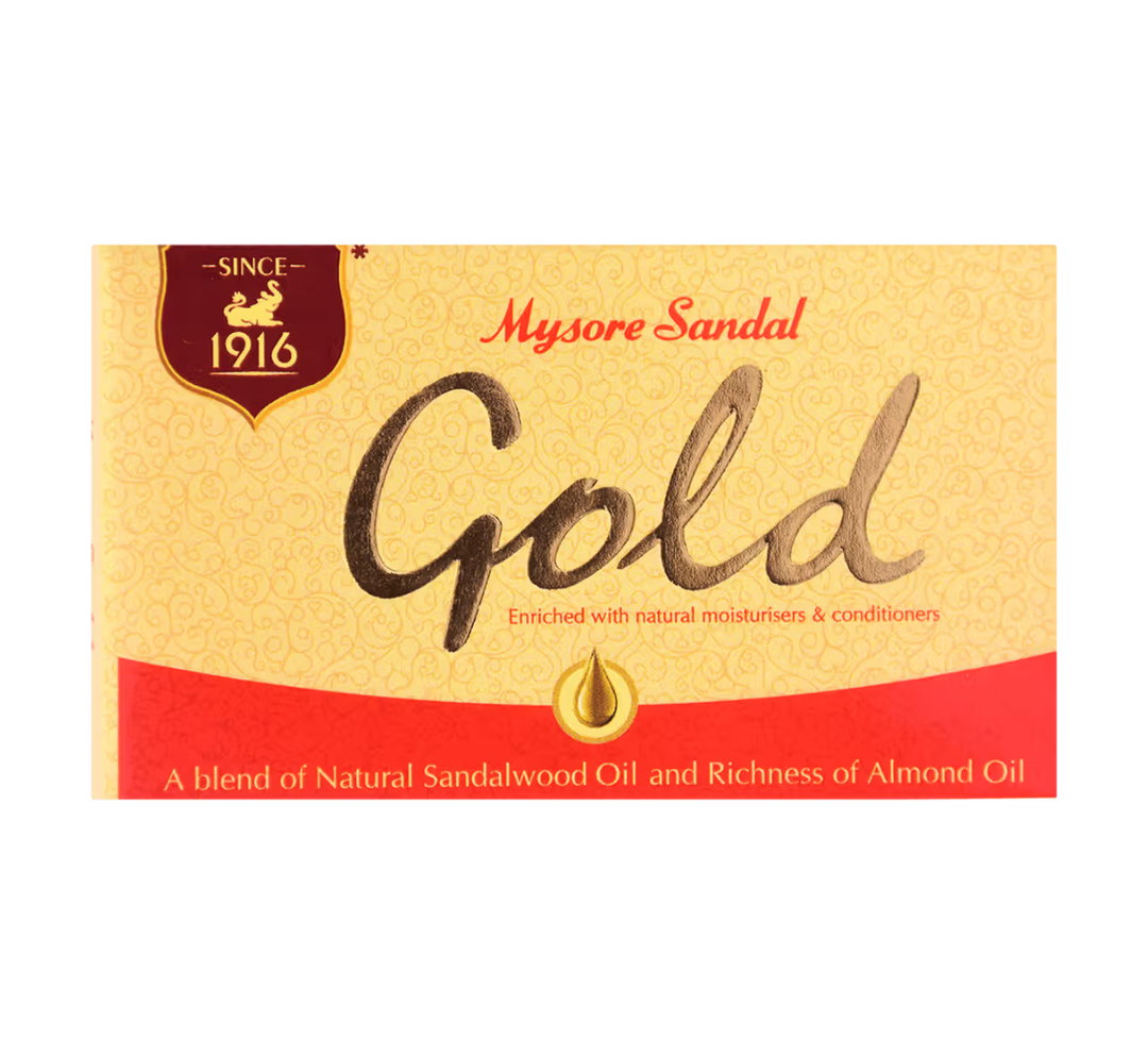 Mysore Gold