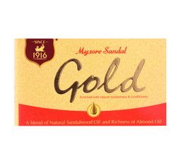Mysore Gold