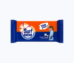 Detergent 
