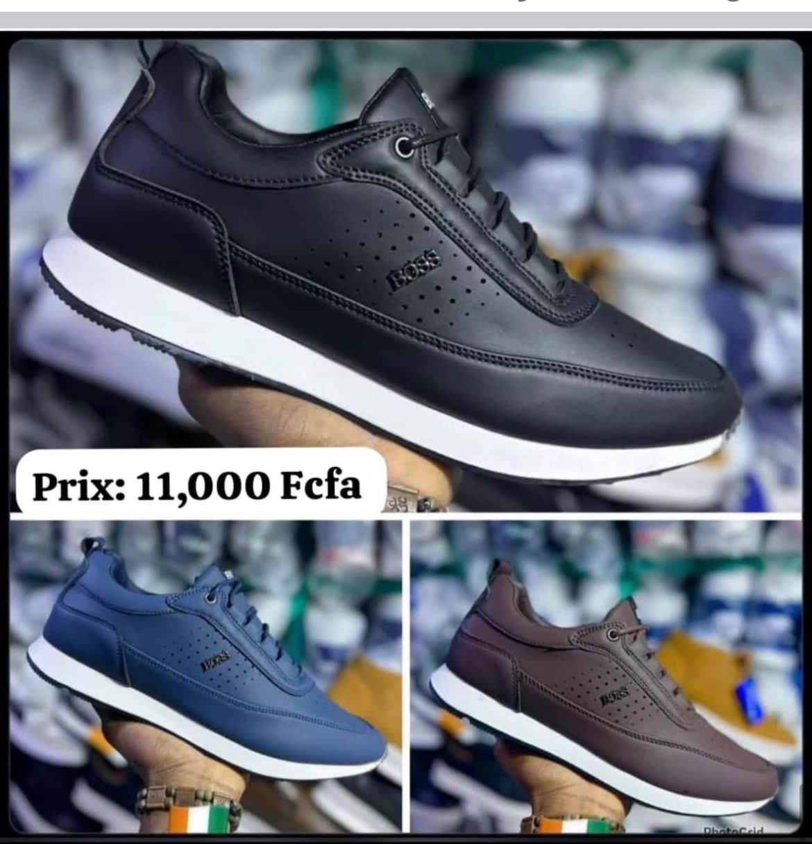 Adidas & et autres _49