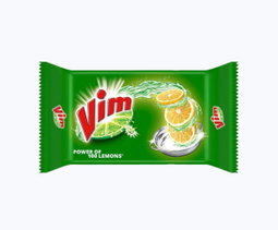 Vim Soap