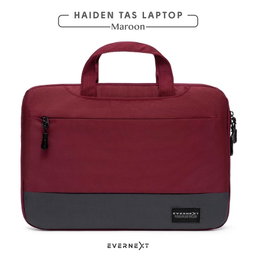 HAIDEN - Tas Jinjing Laptop