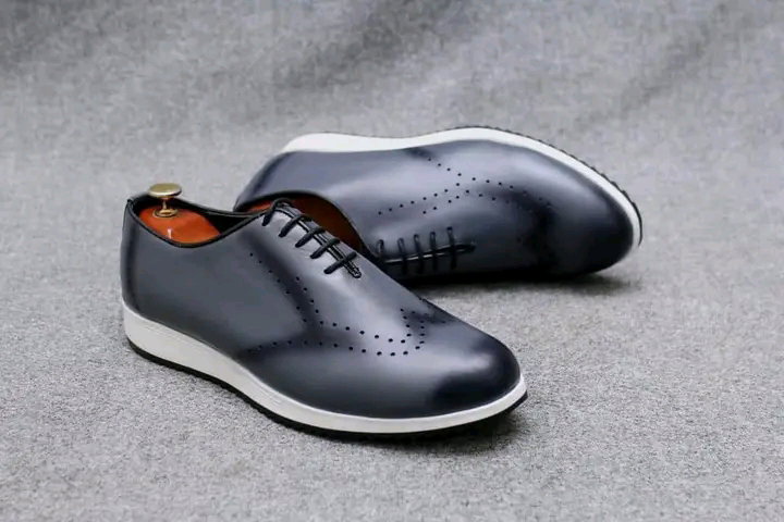 SOULIER MOCASSINS ORIGINAL _1