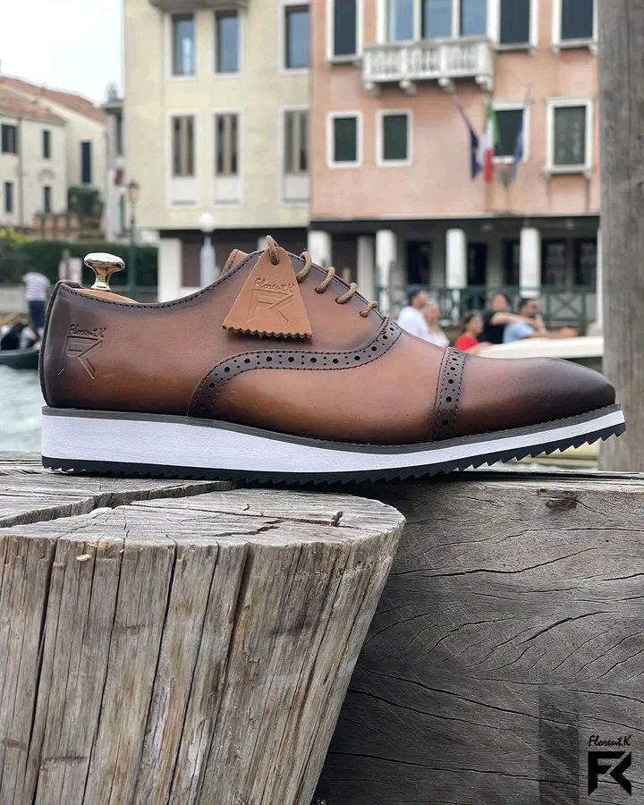 SOULIER MOCASSINS ORIGINAL _2