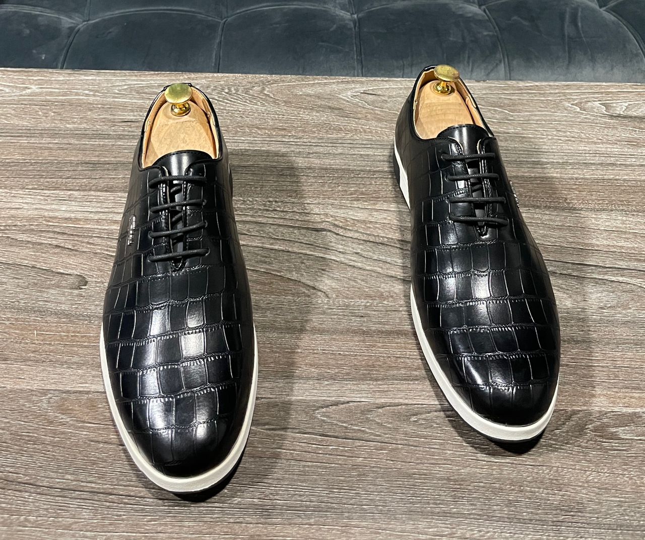 SOULIER MOCASSINS ORIGINAL _3