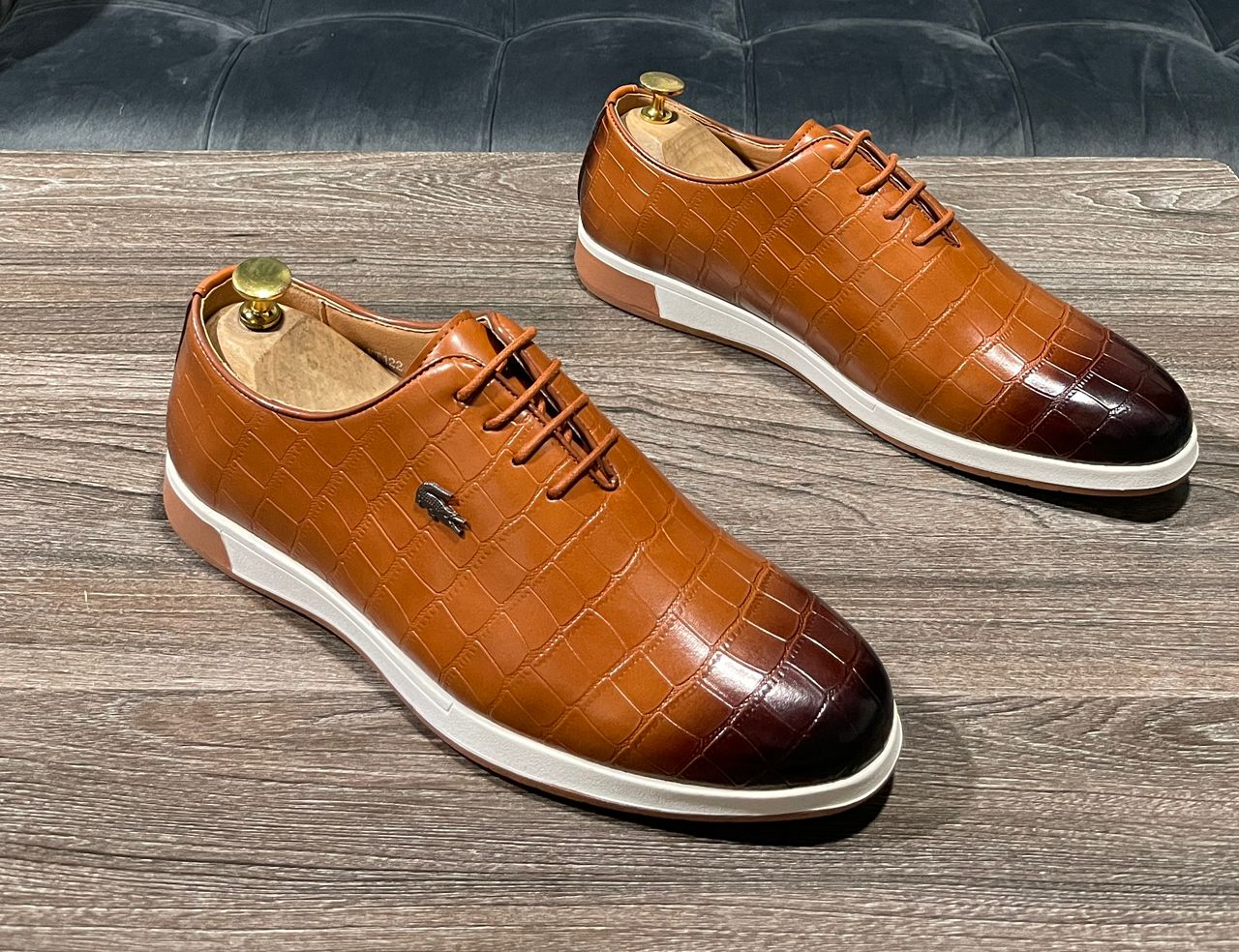 SOULIER MOCASSINS ORIGINAL _4