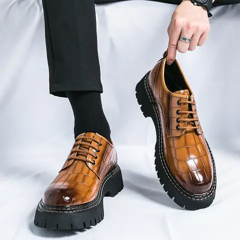 SOULIER MOCASSINS ORIGINAL _6