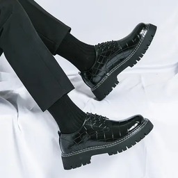 SOULIER MOCASSINS ORIGINAL 