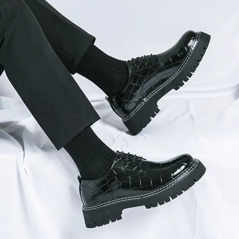 SOULIER MOCASSINS ORIGINAL _7