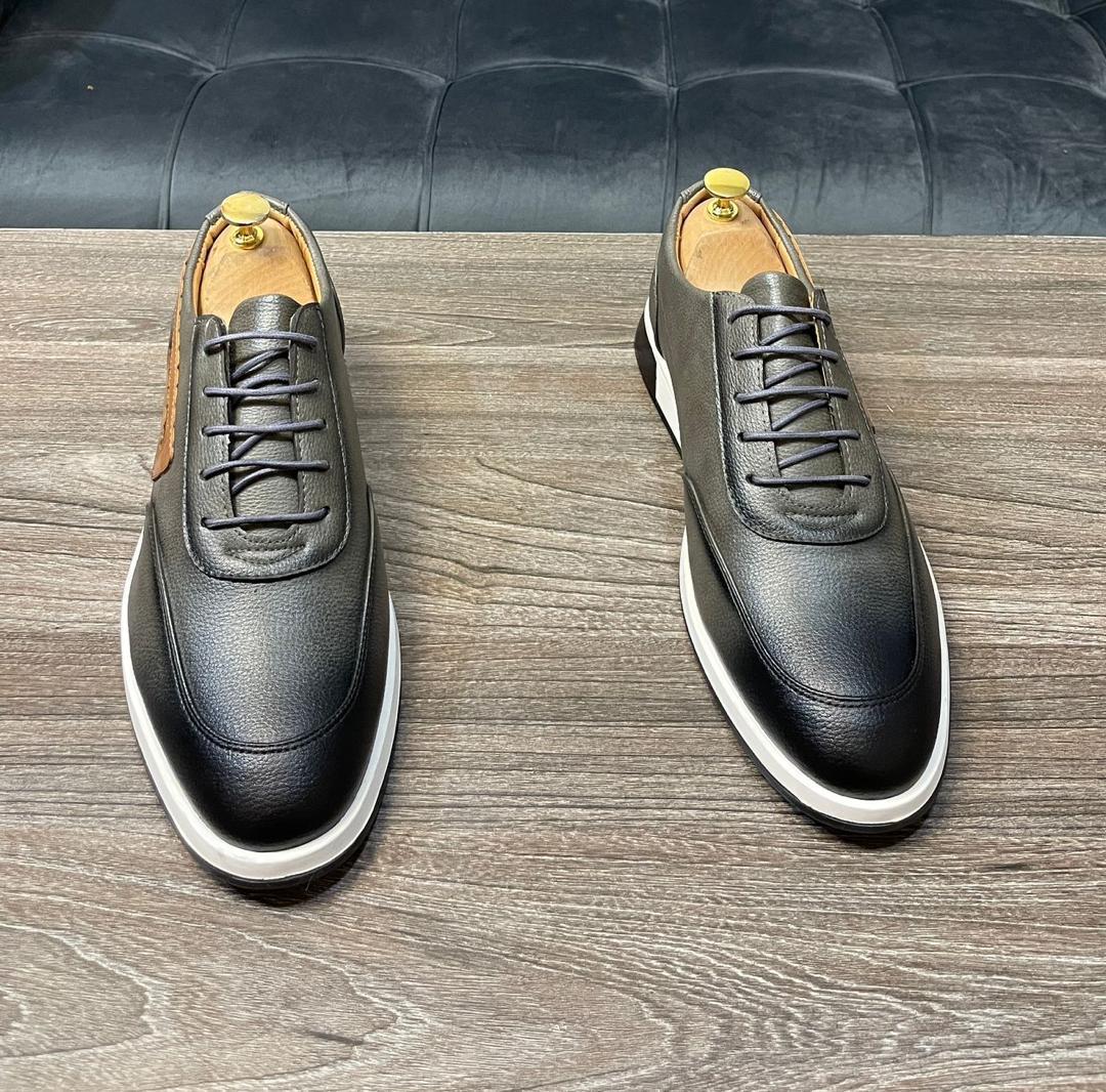 SOULIER MOCASSINS ORIGINAL _9