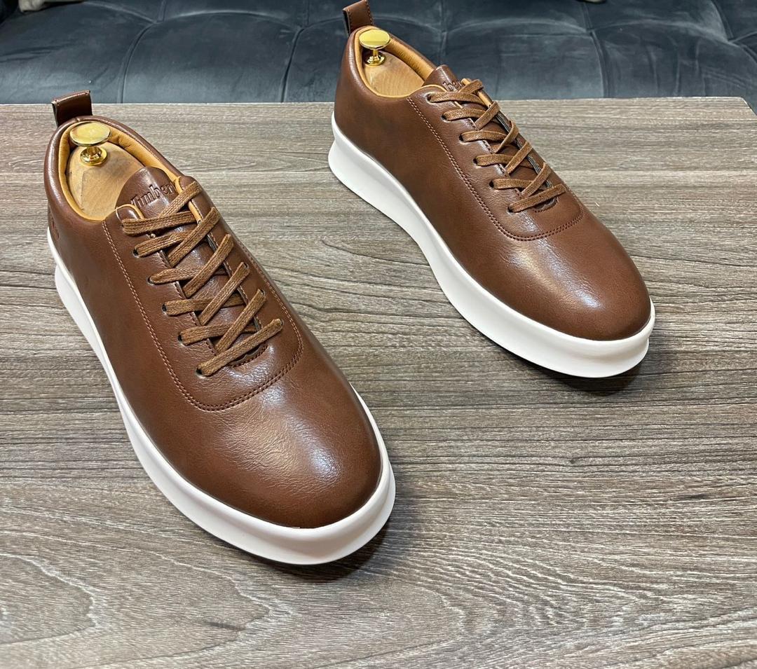 SOULIER MOCASSINS ORIGINAL _8
